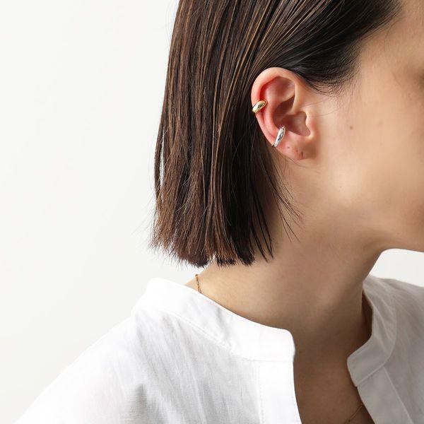 JENNYBIRD JENNY BIRD ジェニーバード イヤーカフ Sila Ear Cuffs 