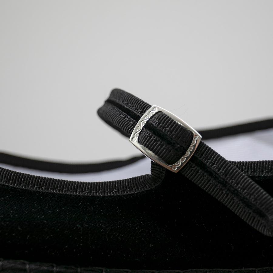 drogheria Crivellini ドロゲリア クリベリーニ カンフーシューズ