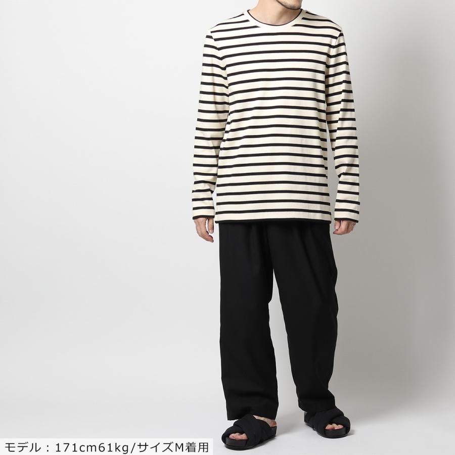 JIL SANDER SANDER+ ジルサンダー プラス J47NH0002 J46497 T JIL SANDER SANDER+ ジルサンダー プラス J47NH0002 J46497 T