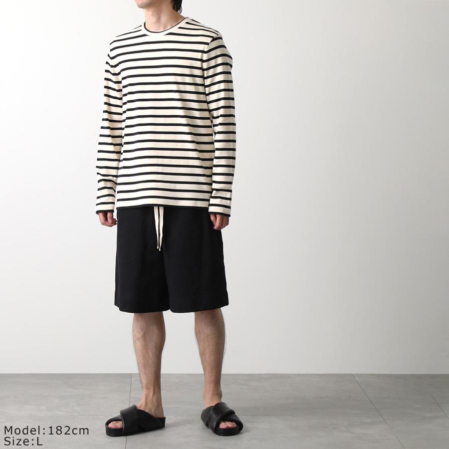JIL SANDER SANDER+ ジルサンダー プラス J47NH0002 J46497 T JIL SANDER SANDER+ ジルサンダー プラス J47NH0002 J46497 T