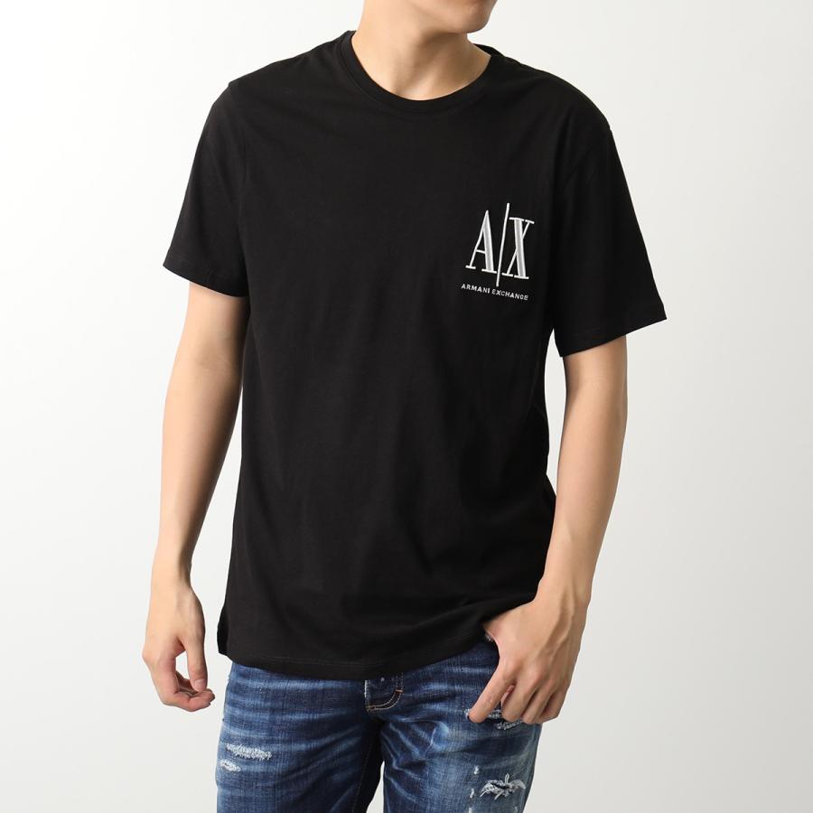 ARMANI EXCHANGE A/X アルマーニ エクスチェンジ Tシャツ 8NZTPH ZJH4Z