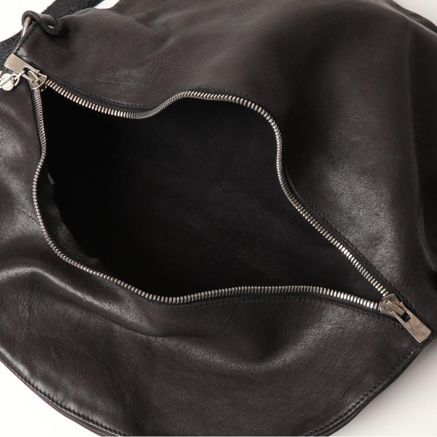 GUIDI グイディ Q09M soft horse full grain MEDIUM LEATHER GUIDI グイディ Q09M soft horse full grain MEDIUM LEATHER