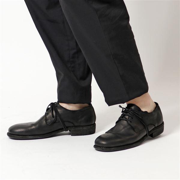GUIDI グイディ 992 calf full grain CLASSIC DERBY SHOES GUIDI グイディ 992 calf full grain CLASSIC DERBY SHOES