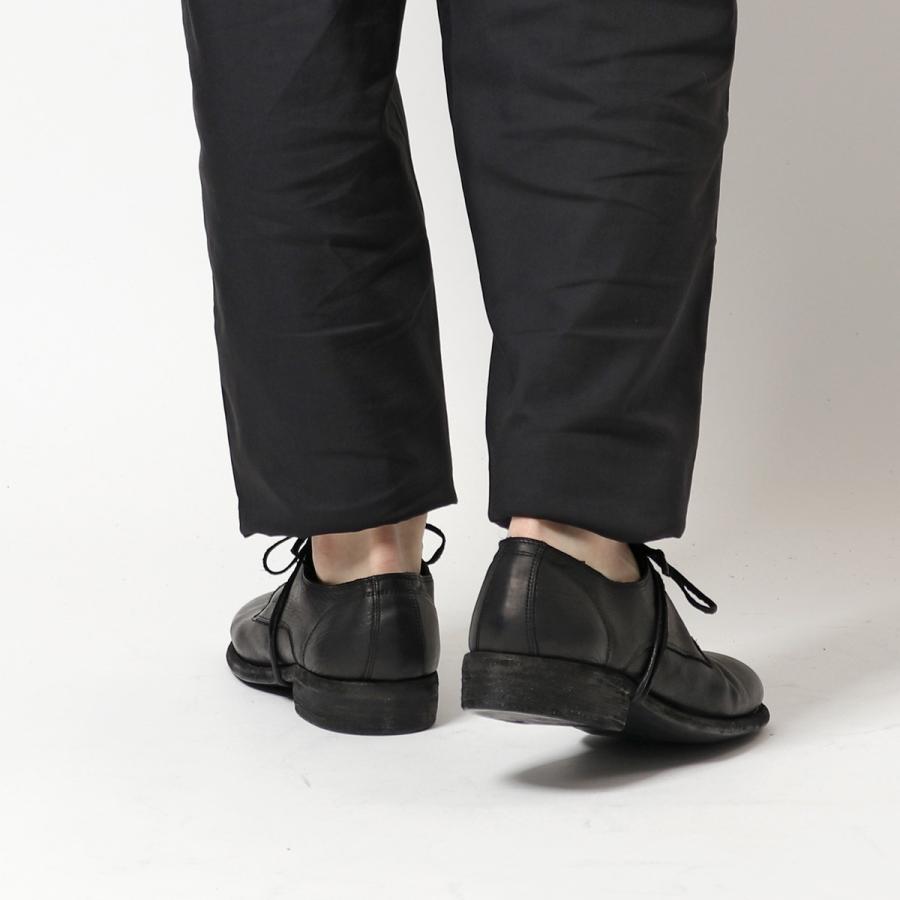 GUIDI グイディ 992 calf full grain CLASSIC DERBY SHOES GUIDI グイディ 992 calf full grain CLASSIC DERBY SHOES