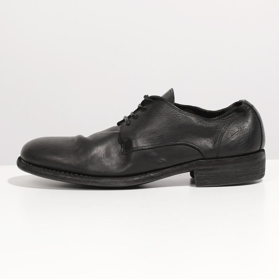 GUIDI グイディ 992 calf full grain CLASSIC DERBY SHOES GUIDI グイディ 992 calf full grain CLASSIC DERBY SHOES