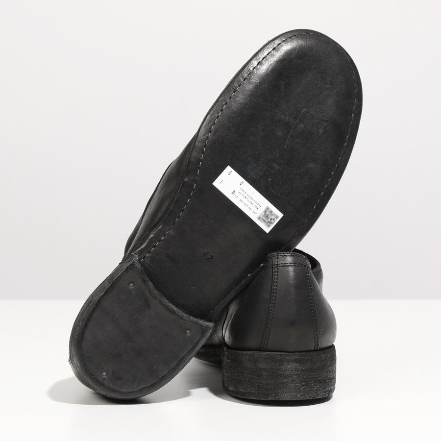GUIDI グイディ 992 calf full grain CLASSIC DERBY SHOES GUIDI グイディ 992 calf full grain CLASSIC DERBY SHOES