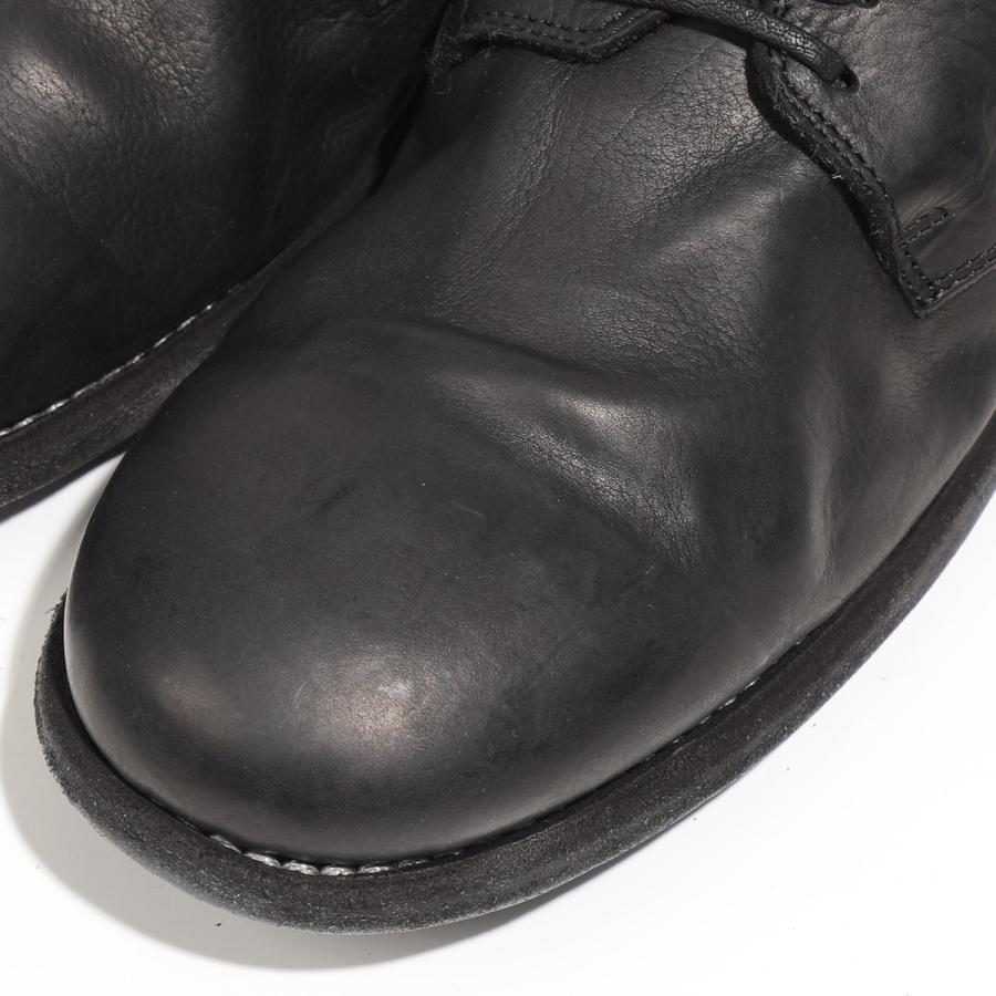 GUIDI グイディ 992 calf full grain CLASSIC DERBY SHOES GUIDI グイディ 992 calf full grain CLASSIC DERBY SHOES