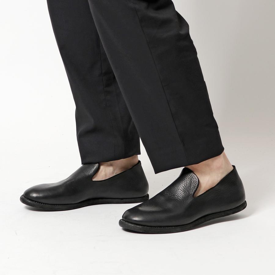 GUIDI グイディ E28 calf full grain SLIP ON スリッポン カーフ GUIDI グイディ E28 calf full grain SLIP ON スリッポン カーフ