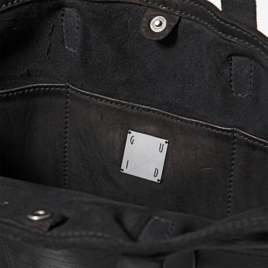 GUIDI グイディ SH6 soft horse full grain SMALL TOTE BAG GUIDI グイディ SH6 soft horse full grain SMALL TOTE BAG