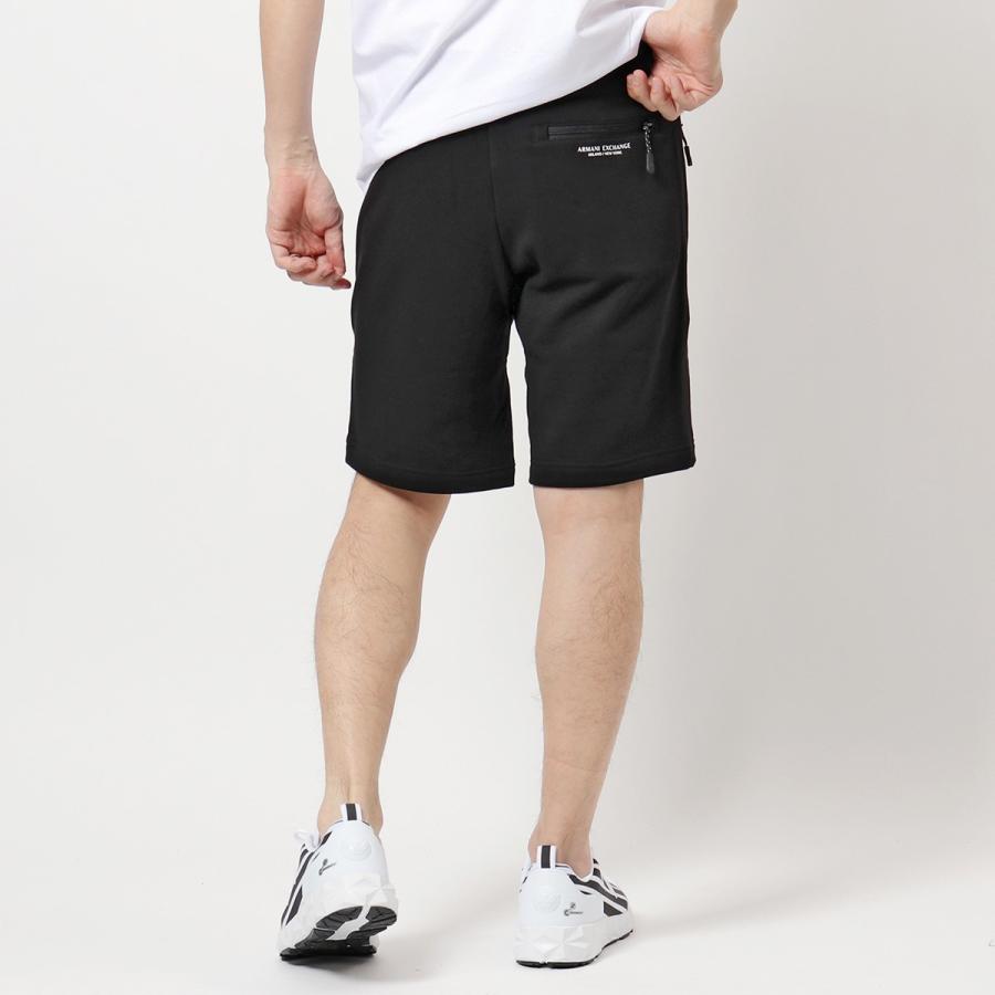 ARMANI EXCHANGE A/X アルマーニ エクスチェンジ ハーフパンツ ARMANI EXCHANGE A/X アルマーニ エクスチェンジ ハーフパンツ