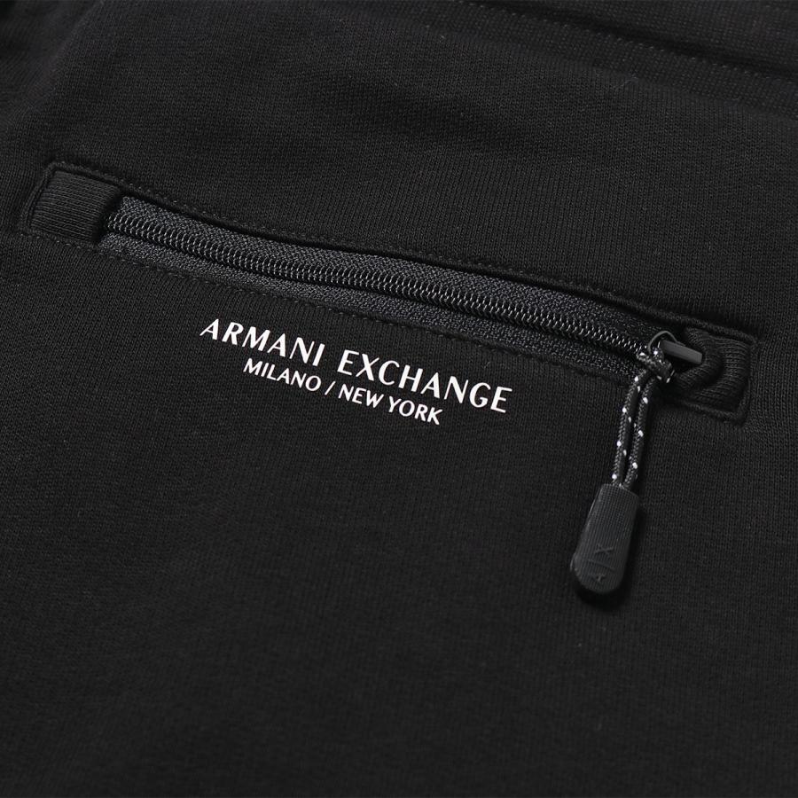 ARMANI EXCHANGE A/X アルマーニ エクスチェンジ ハーフパンツ ARMANI EXCHANGE A/X アルマーニ エクスチェンジ ハーフパンツ