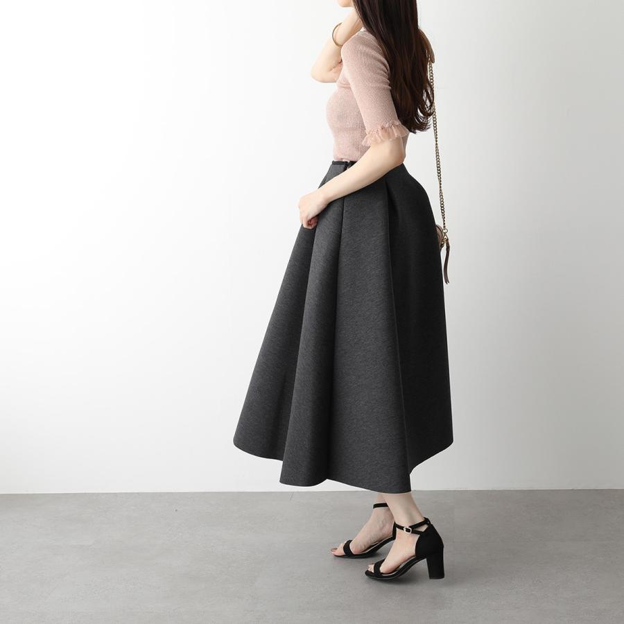 RED VALENTINO レッドヴァレンティノ KC07E 5US リブニット カットソー  