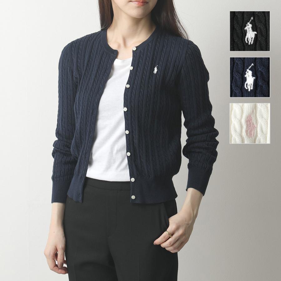 上品 激レア ラルフローレン ニットカーディガン ニット セーター News Elegantsite Gr