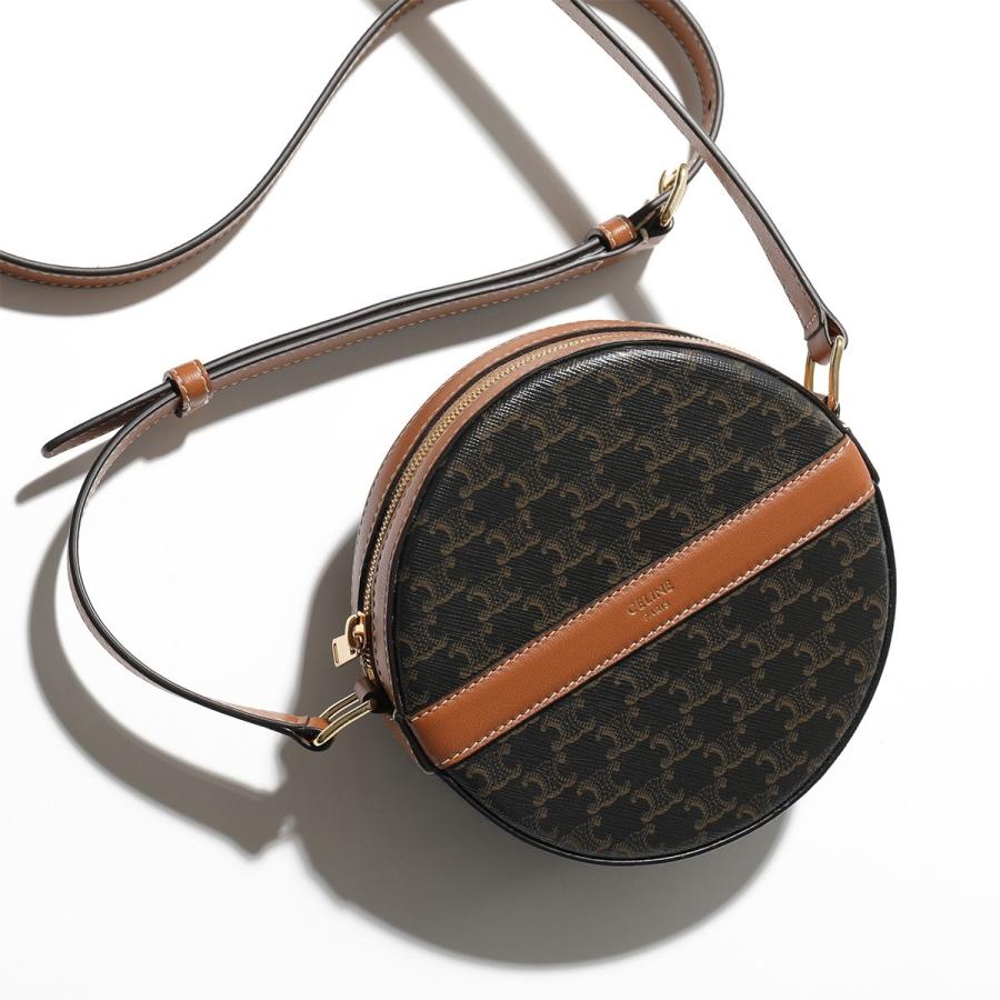 大特価 セリーヌ 斜め掛け ポシェット ショルダーバッグ その他