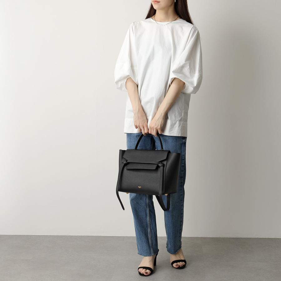 CELINE セリーヌ 189103ZVA.38NO BELT BAG MINI ベルトバッグ CELINE セリーヌ 189103ZVA.38NO BELT BAG MINI ベルトバッグ