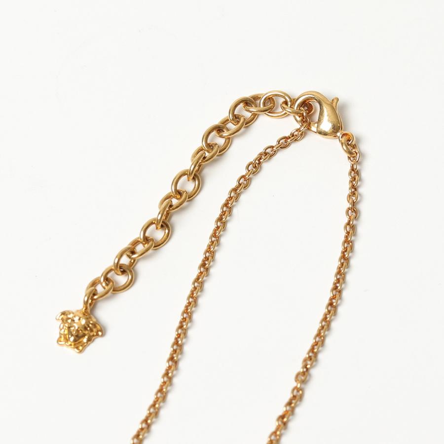 VERSACE（ヴェルサーチェ） ヴェルサーチ ネックレス DG17255 DJMR