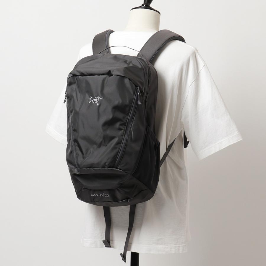 ARC'TERYX（アークテリクス） 25815 Mantis 26 Backpack マンティス 26