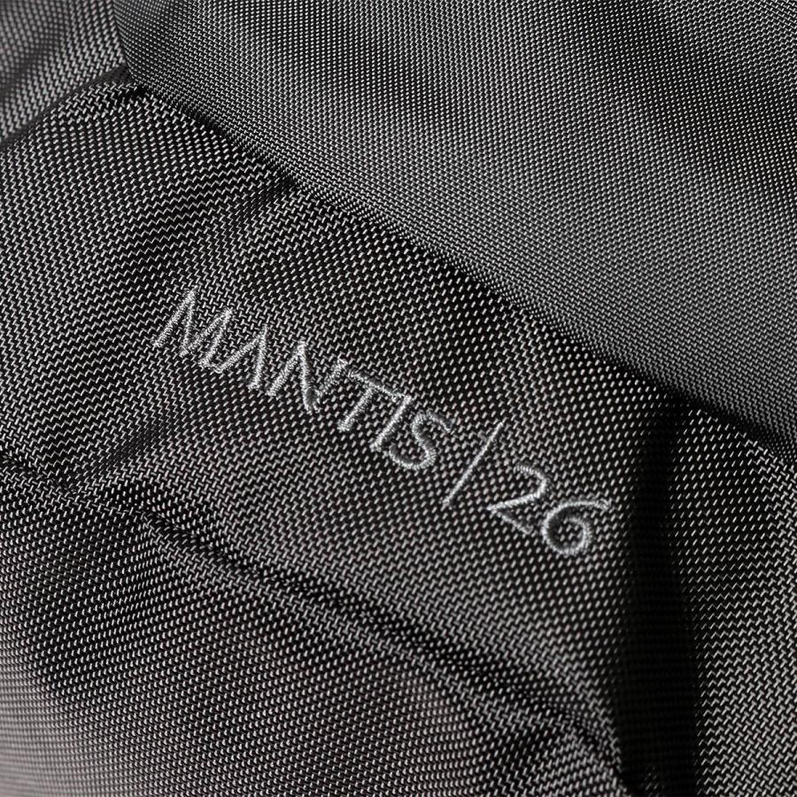 ARC'TERYX（アークテリクス） 25815 Mantis 26 Backpack マンティス 26