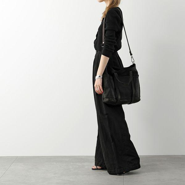 GUIDI グイディ レザー トートバッグ