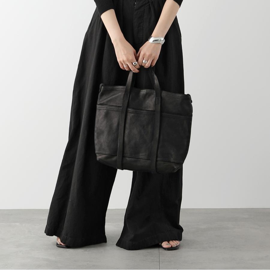 GUIDI グイディ SH6 soft horse full grain SMALL TOTE BAG GUIDI グイディ SH6 soft horse full grain SMALL TOTE BAG