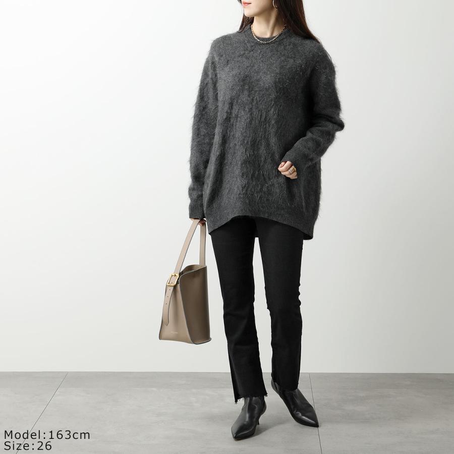 mother MOTHER マザー 1157-180 THE INSIDER CROP STEP FRAY mother MOTHER マザー 1157-180 THE INSIDER CROP STEP FRAY