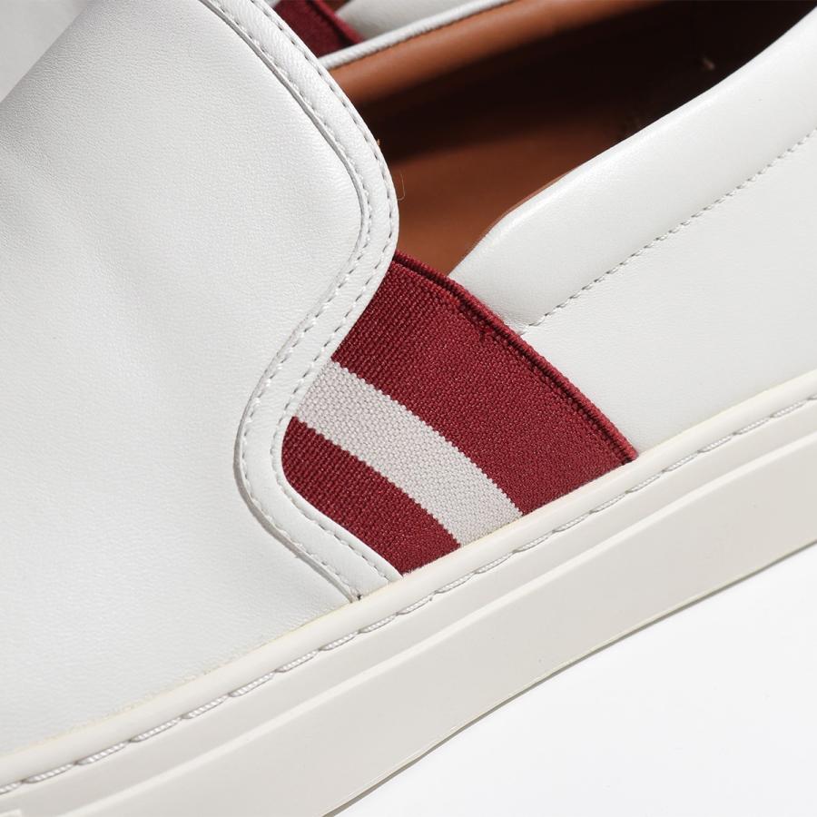 Bally BALLY バリー HERALD NEW 6223167 スリッポン ローカット Bally BALLY バリー HERALD NEW 6223167 スリッポン ローカット