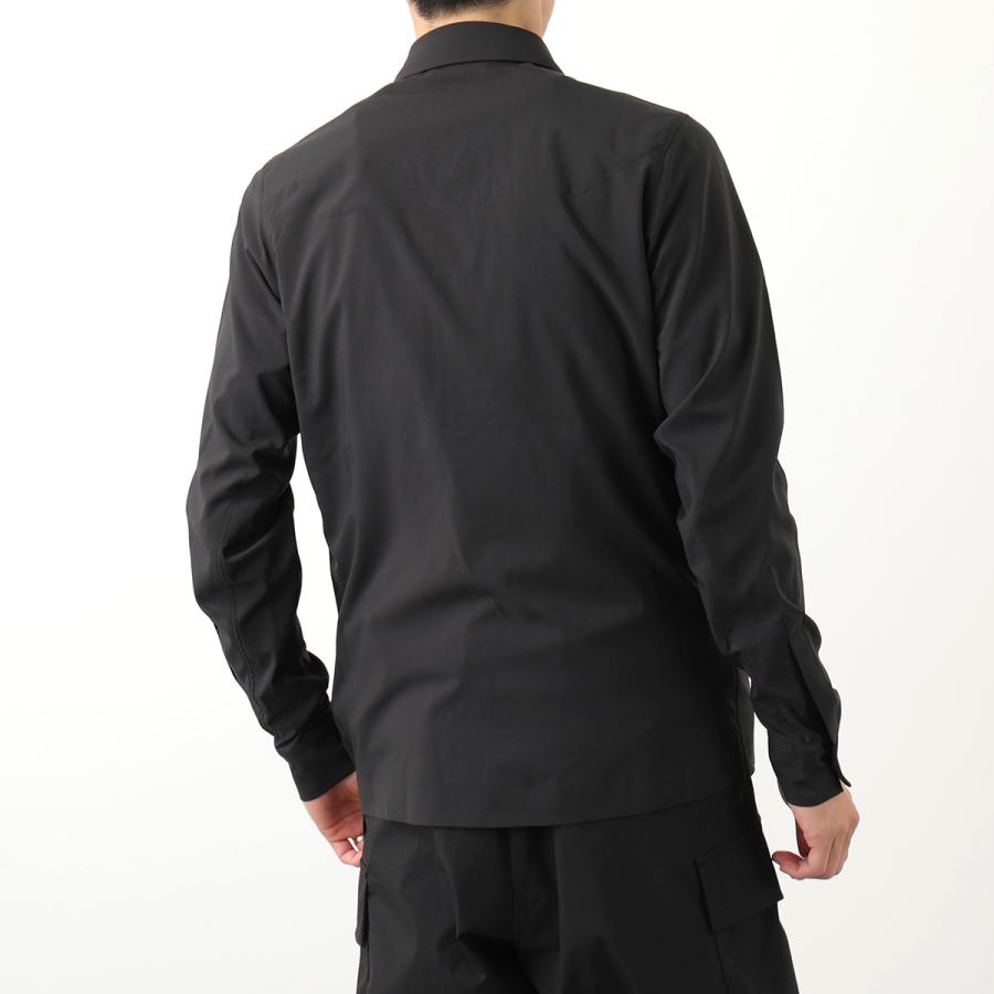 ARC'TERYX ARCTERYX アークテリクス シャツ Skyline LS Shirt ARC'TERYX ARCTERYX アークテリクス シャツ Skyline LS Shirt