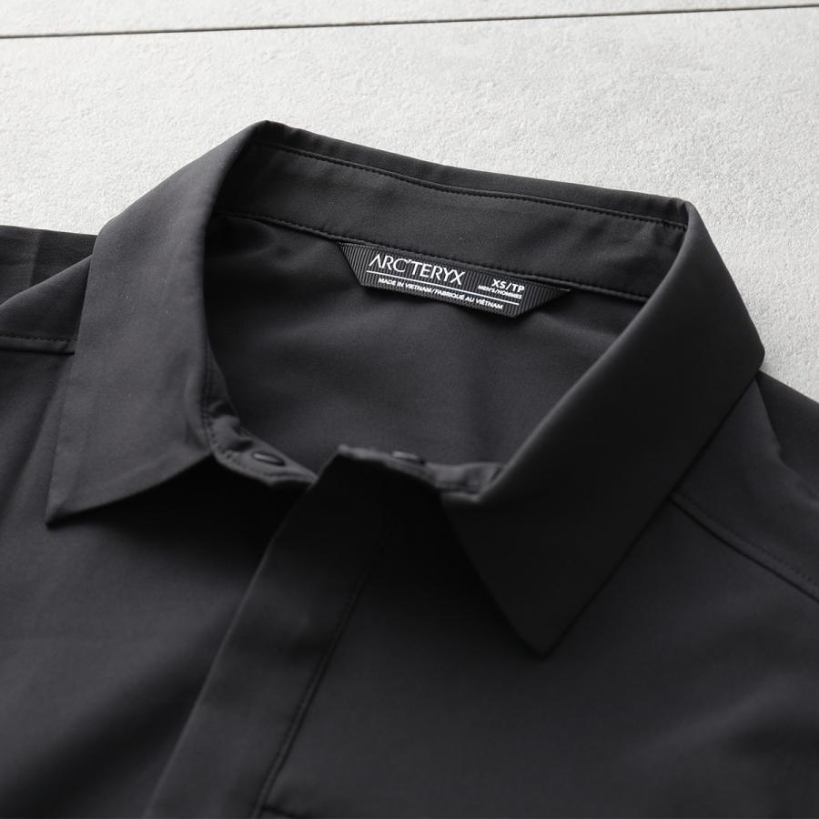 ARC'TERYX ARCTERYX アークテリクス シャツ Skyline LS Shirt ARC'TERYX ARCTERYX アークテリクス シャツ Skyline LS Shirt