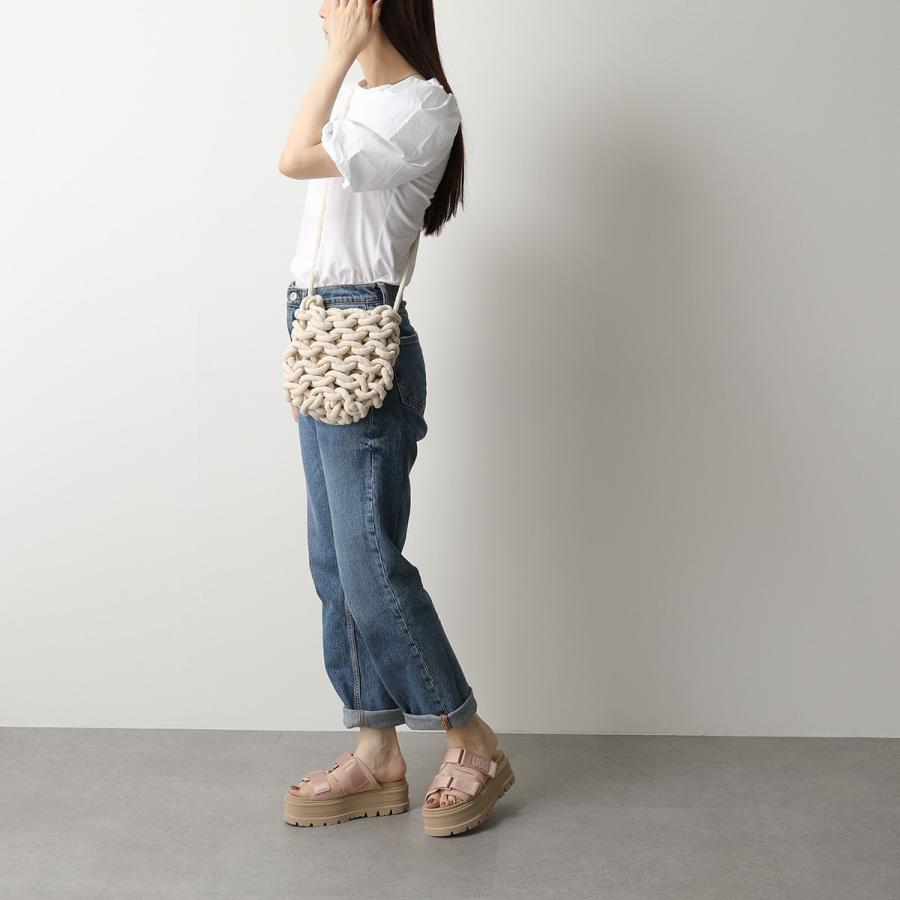 UGG（アグ） 1118771 CLEM クレム 厚底 サンダル コンフォート