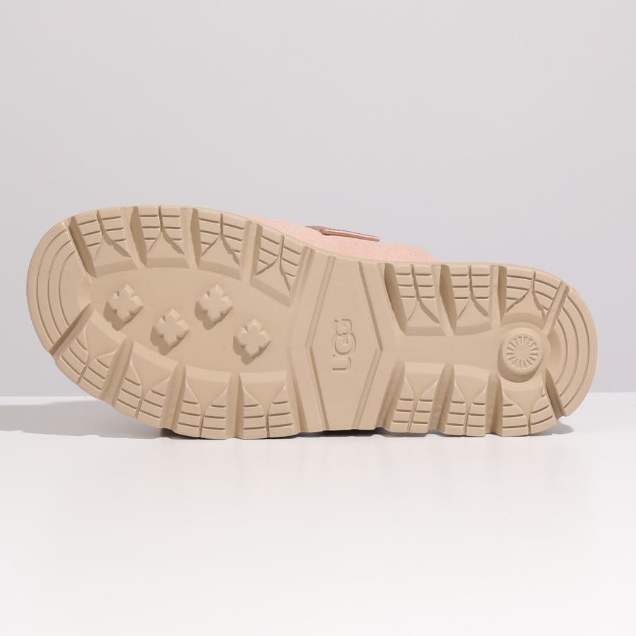 UGG アグ 1118771 CLEM クレム 厚底 サンダル コンフォート