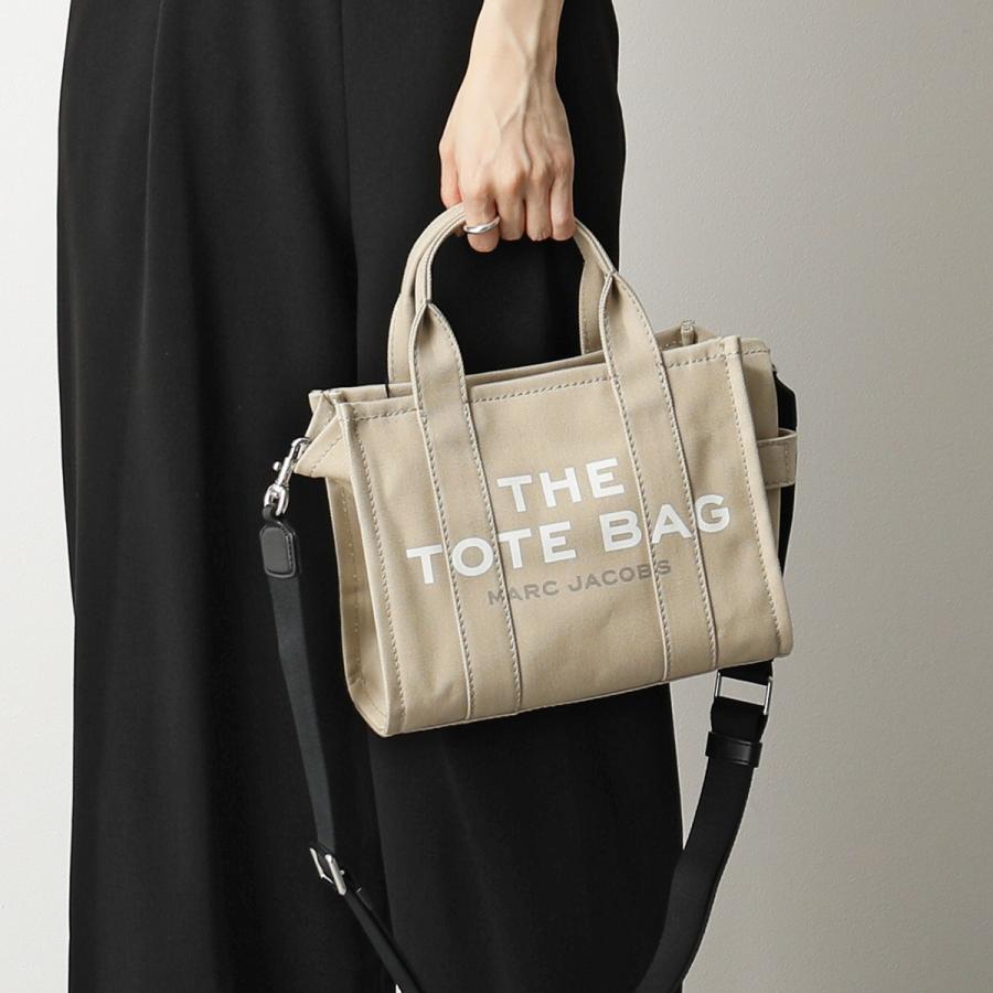 【極美品】マークジェイコブス M0016493 2way ハンドバッグ 手提げ MARC JACOBS（マーク・ジェイコブス） トートバッグ M0016493