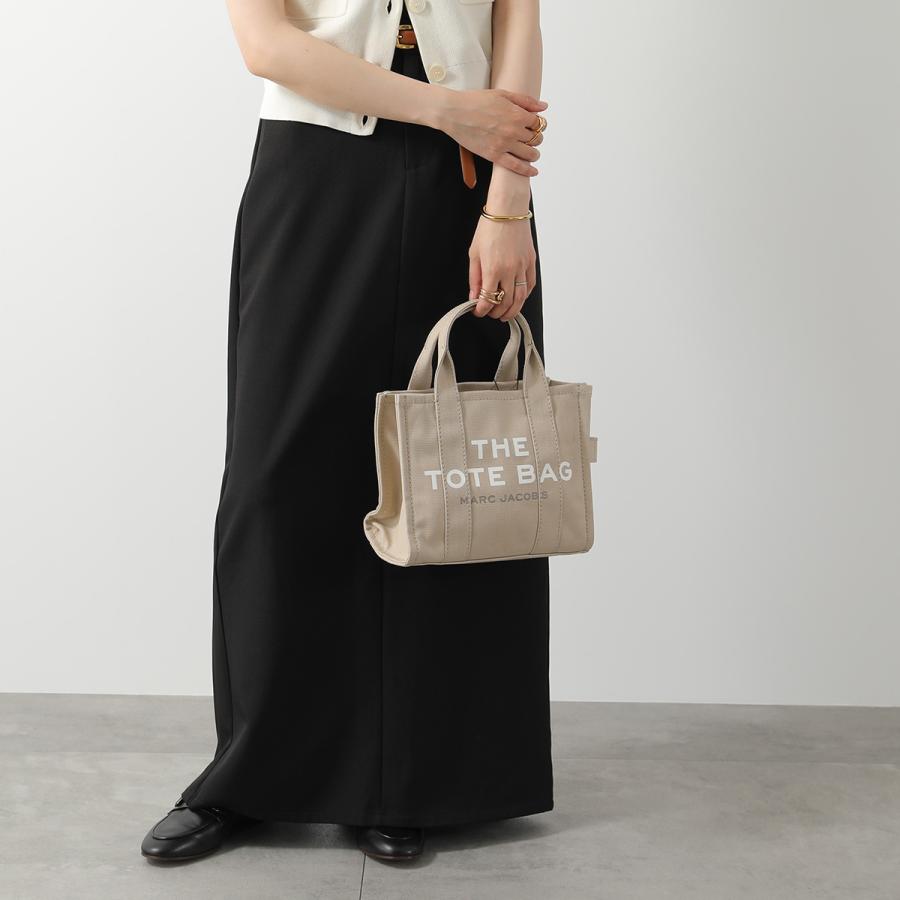 MARC JACOBS（マーク・ジェイコブス） トートバッグ M0016493