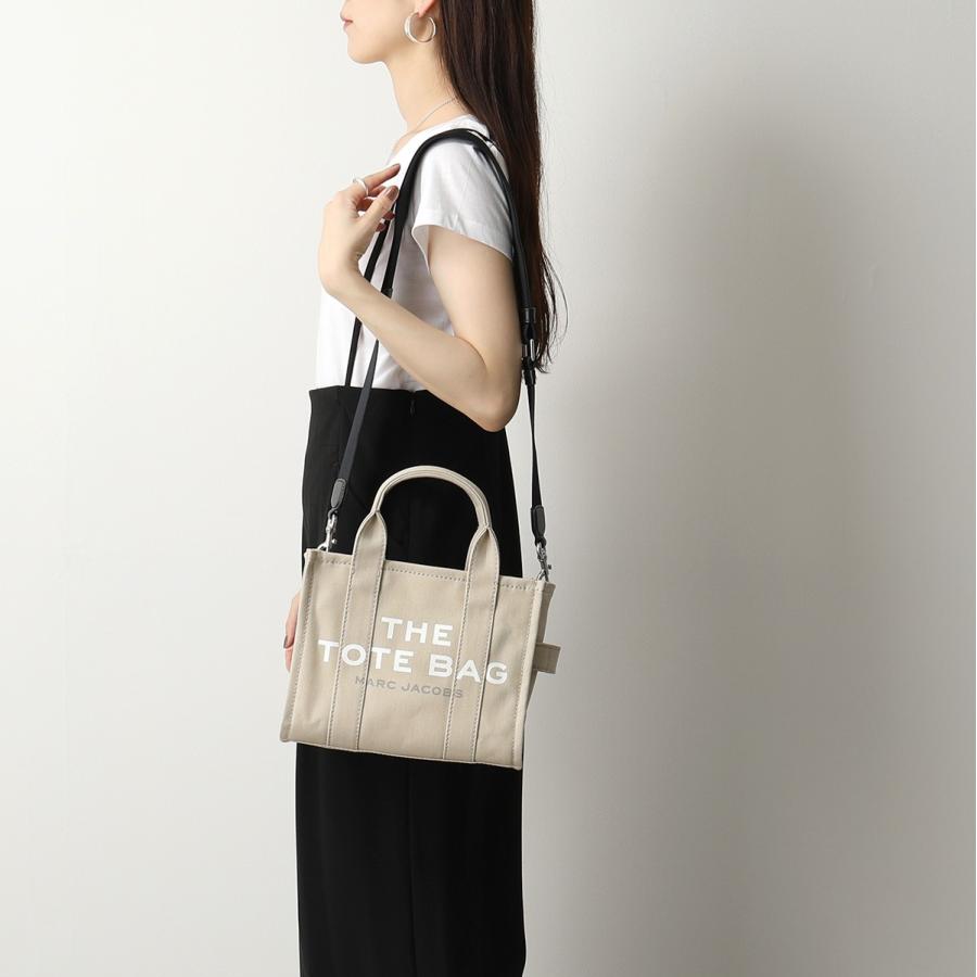 MARC JACOBS（マーク・ジェイコブス） トートバッグ M0016493