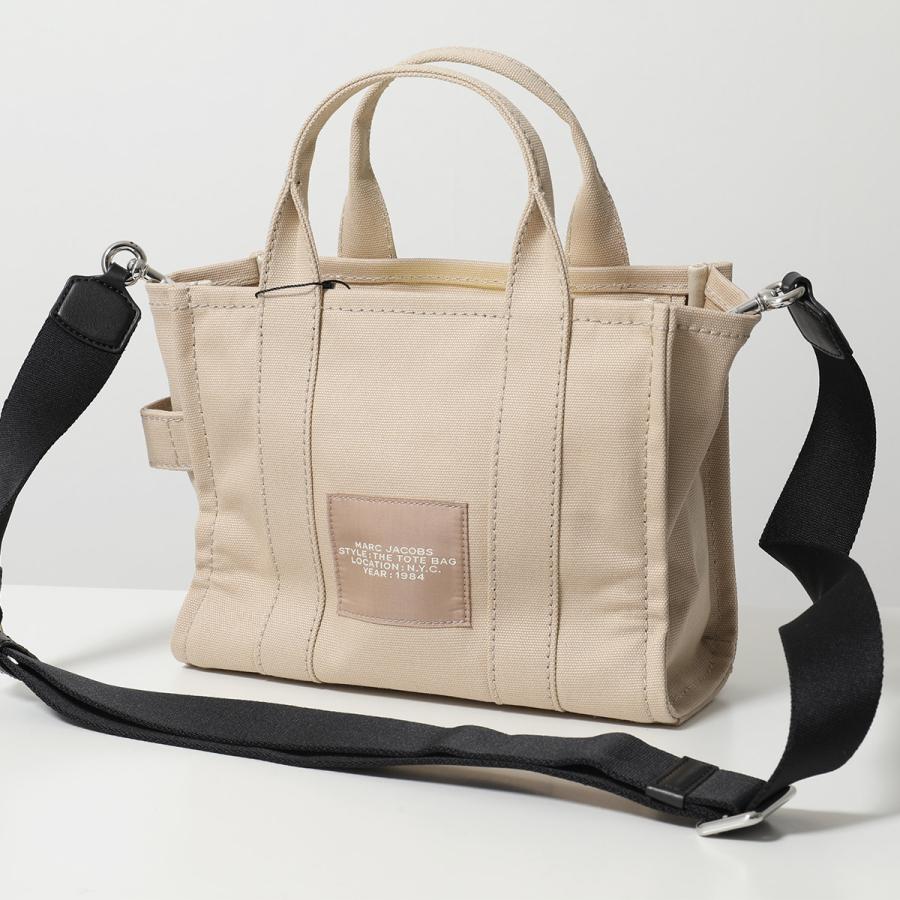 【極美品】マークジェイコブス M0016493 2way ハンドバッグ 手提げ MARC JACOBS（マーク・ジェイコブス） トートバッグ M0016493