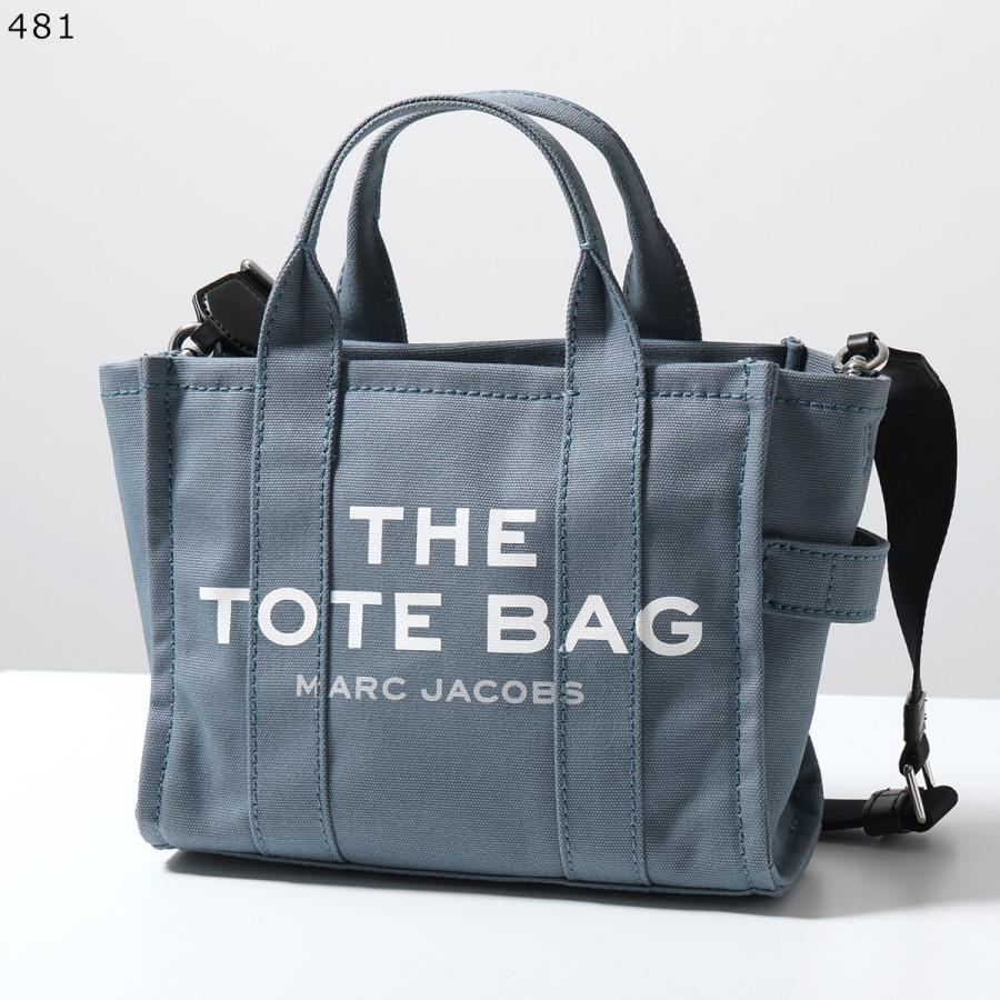 MARC JACOBS（マーク・ジェイコブス） トートバッグ M0016493