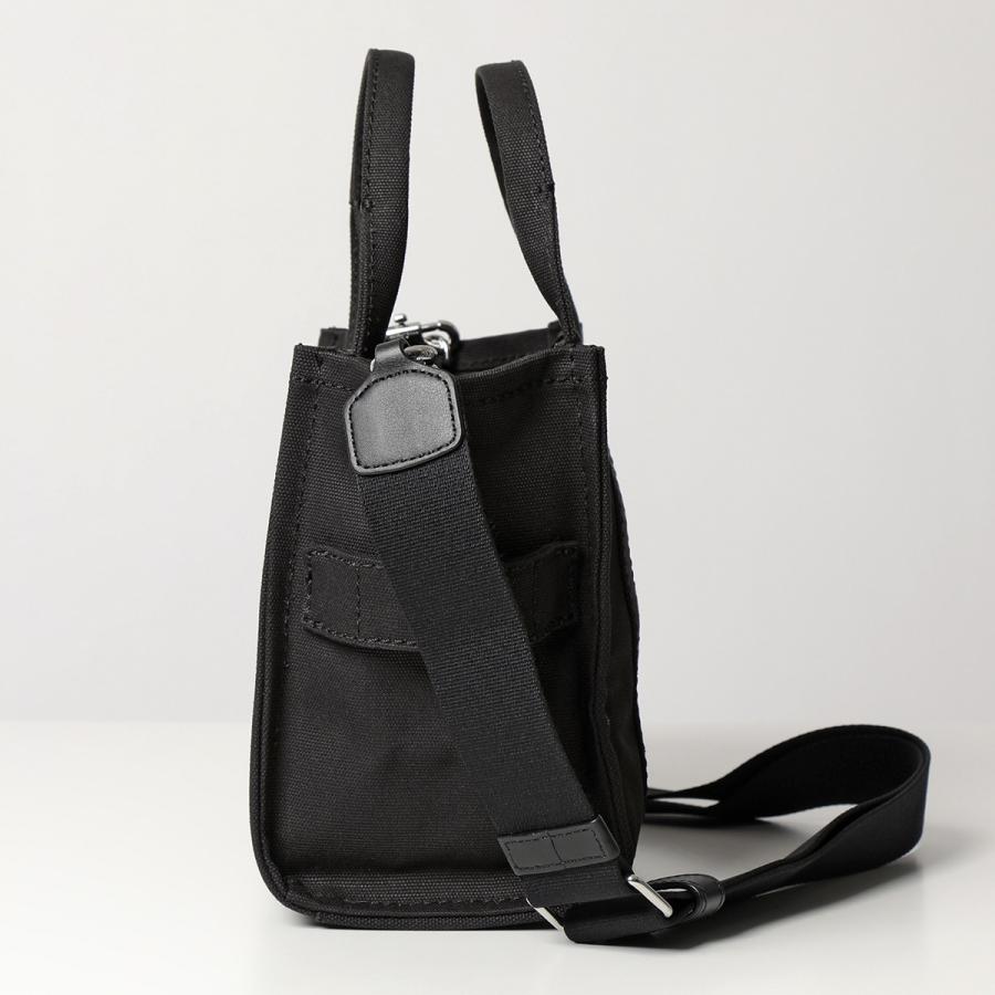 【マークジェイコブス】トートバッグ2way ショルダーキャンバス MARC JACOBS（マーク・ジェイコブス） トートバッグ M0016493