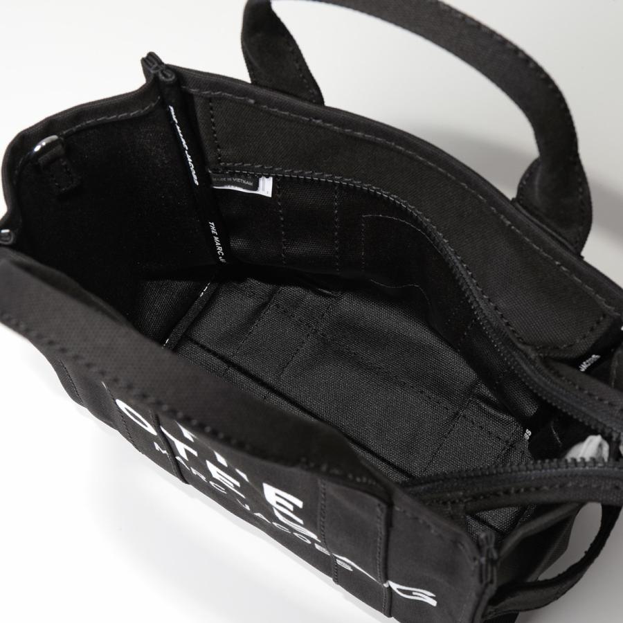 MARC JACOBS（マーク・ジェイコブス） トートバッグ M0016493