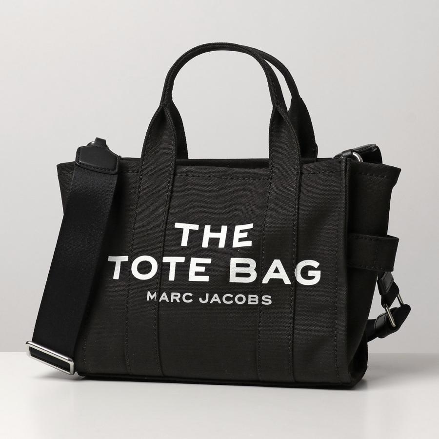 MARC JACOBS（マーク・ジェイコブス） トートバッグ M0016493