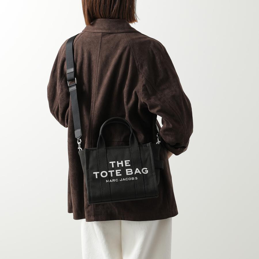 MARC JACOBS（マーク・ジェイコブス） トートバッグ M0016493