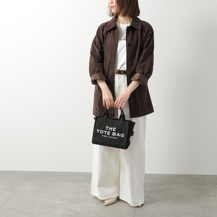 【極美品】マークジェイコブス M0016493 2way ハンドバッグ 手提げ MARC JACOBS（マーク・ジェイコブス） トートバッグ M0016493