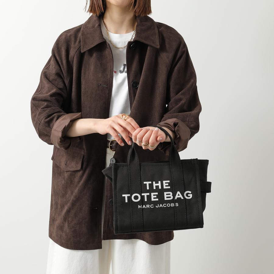MARC JACOBS（マーク・ジェイコブス） トートバッグ M0016493