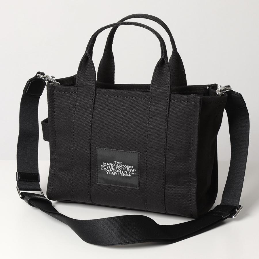 【極美品】マークジェイコブス M0016493 2way ハンドバッグ 手提げ MARC JACOBS（マーク・ジェイコブス） トートバッグ M0016493