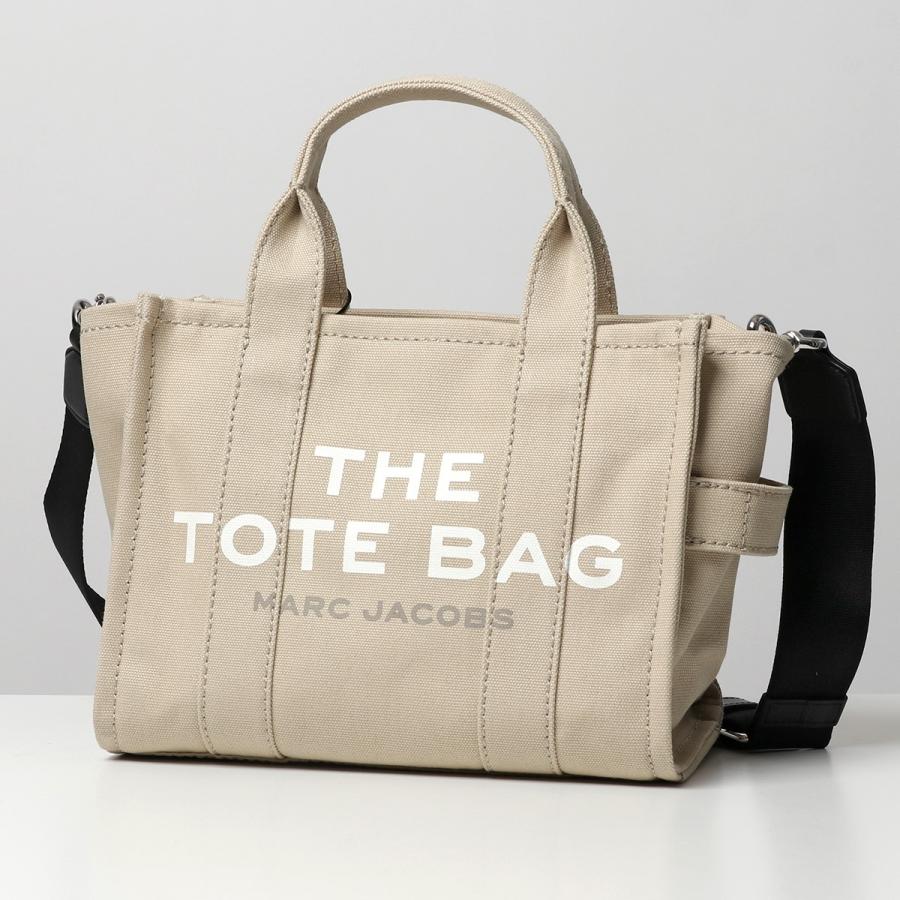 MARC JACOBS（マーク・ジェイコブス） トートバッグ M0016493