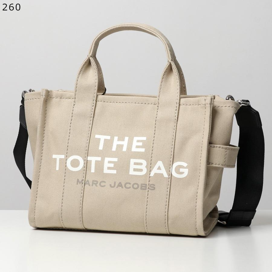 MARC JACOBS（マーク・ジェイコブス） トートバッグ M0016493