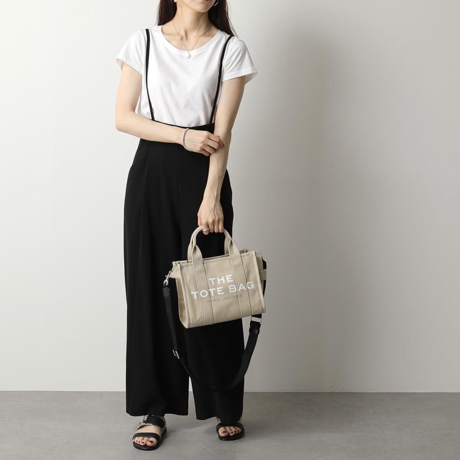 【極美品】マークジェイコブス M0016493 2way ハンドバッグ 手提げ MARC JACOBS（マーク・ジェイコブス） トートバッグ M0016493