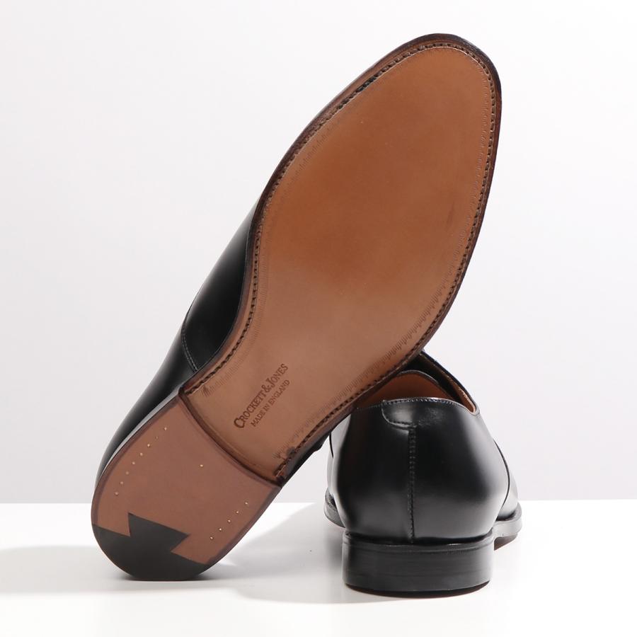 CROCKETT&JONES クロケットアンドジョーンズ 27742A C01L1 CROCKETT&JONES クロケットアンドジョーンズ 27742A C01L1