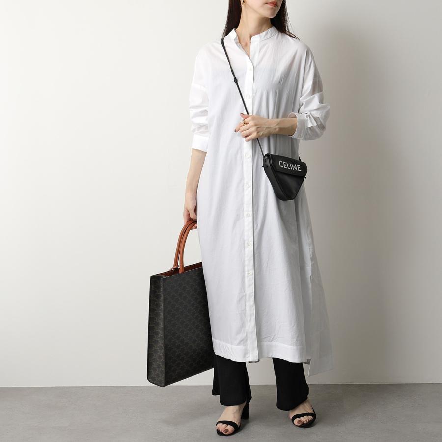 CELINE セリーヌ 195903DCS.38SI トライアングルバッグ THE DANCING 