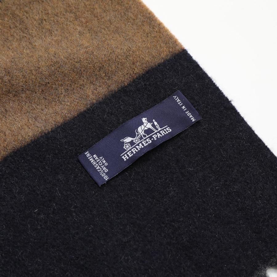 日本最大のブランド エルメス Hermes da メンズ 01 Marine 大判 180 75 ブランケット マフラー ストール カシミヤ 財布 帽子 ファッション小物