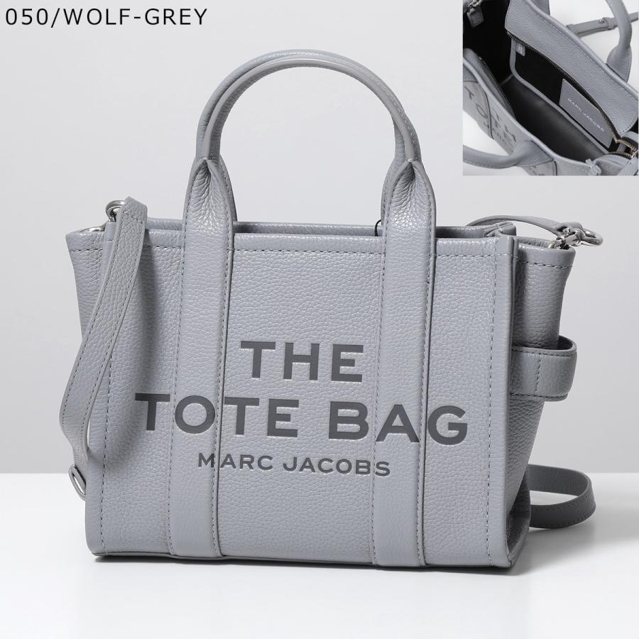 MARC JACOBS マークジェイコブス トートバッグ THE LEATHER MINI MARC JACOBS マークジェイコブス トートバッグ THE LEATHER MINI