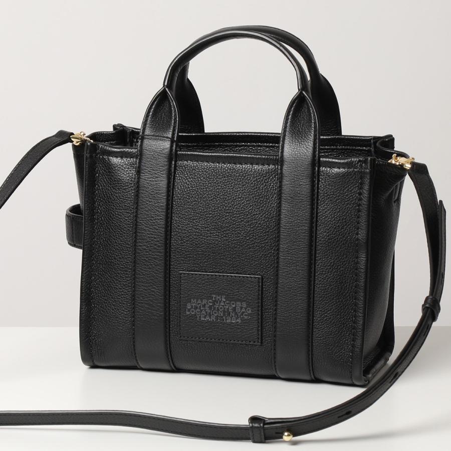 MARC JACOBS（マーク・ジェイコブス） トートバッグ THE LEATHER MINI